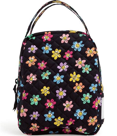 vera bradley lunch bunch tote.